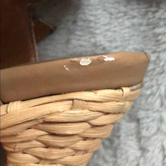 Boutique 9 platform Sandals - Picture 7 of 7